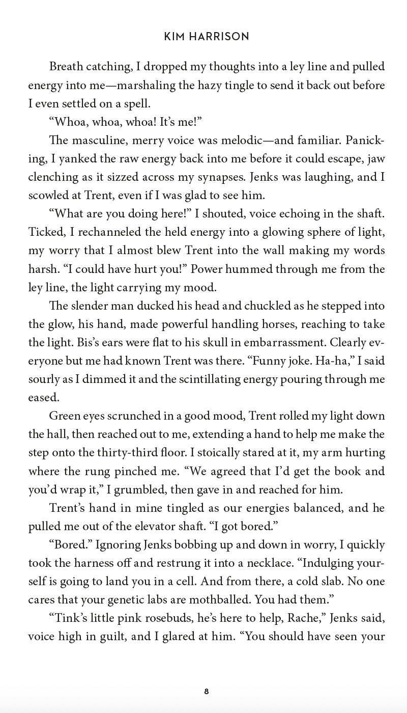 page eight